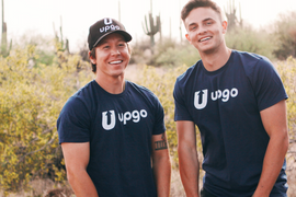 UPGO TURNS 2!