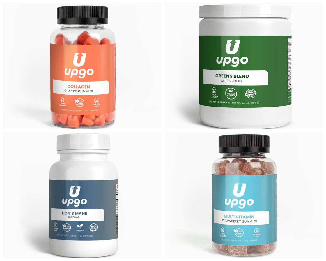 Daily Health Bundle
